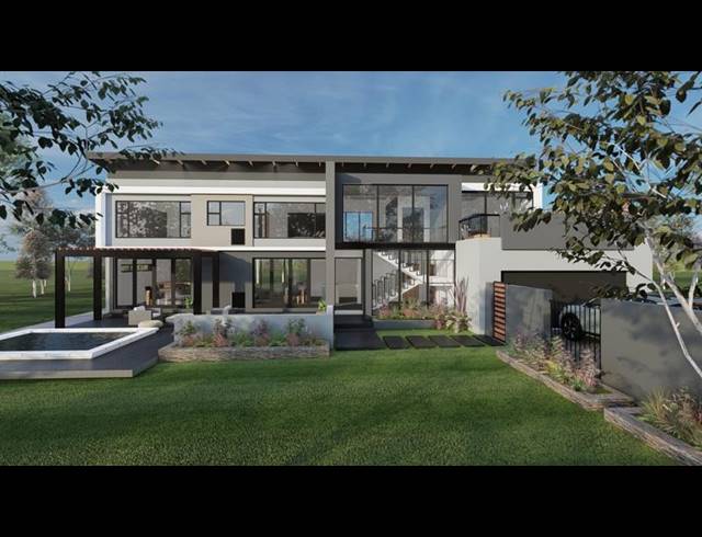 4 BEDROOM HOUSE FOR SALE IN FOUNTAINBROOK ESTATE